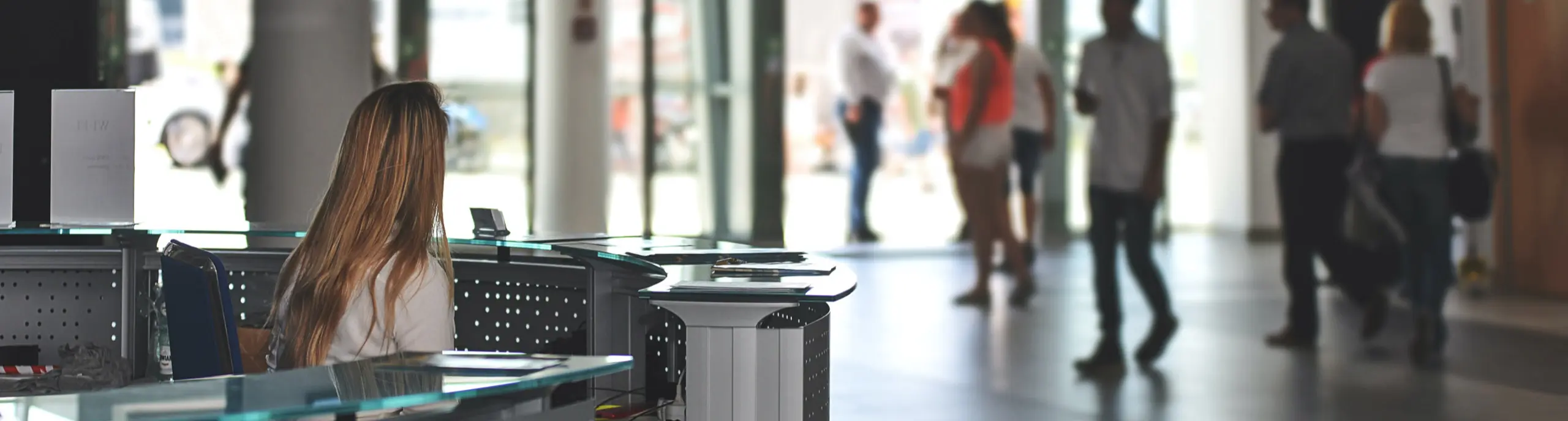 Contact opnemen met Software Select team voor IT oplossingen