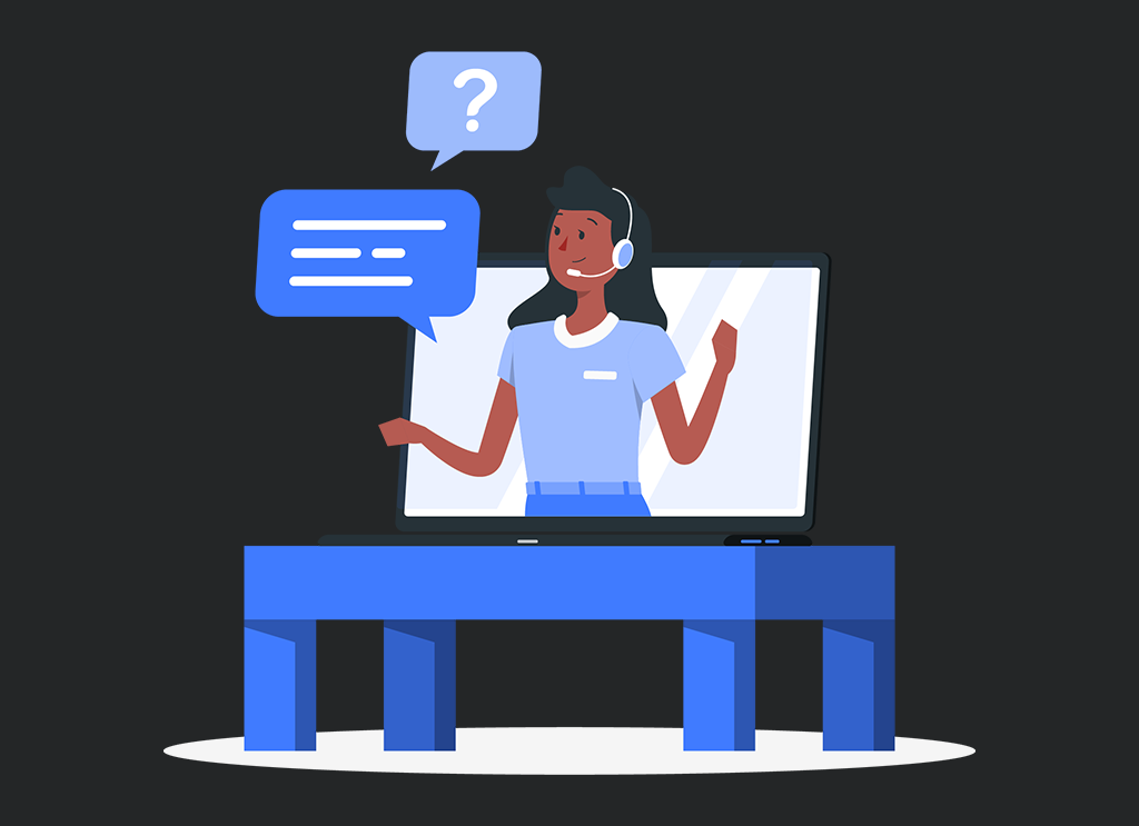 Project Live Chat Systeem met AI