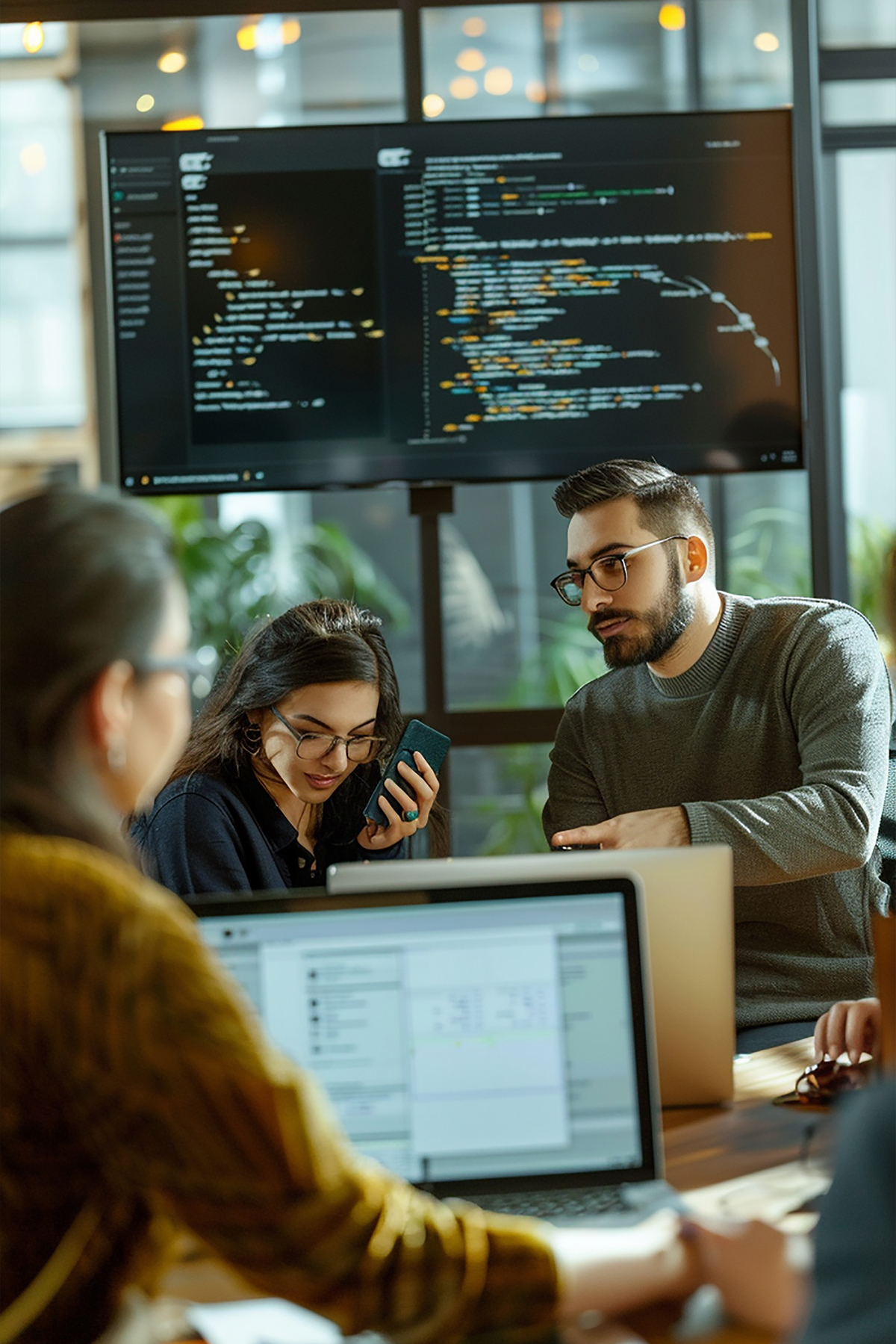 Voordelen maatwerk software Software Select