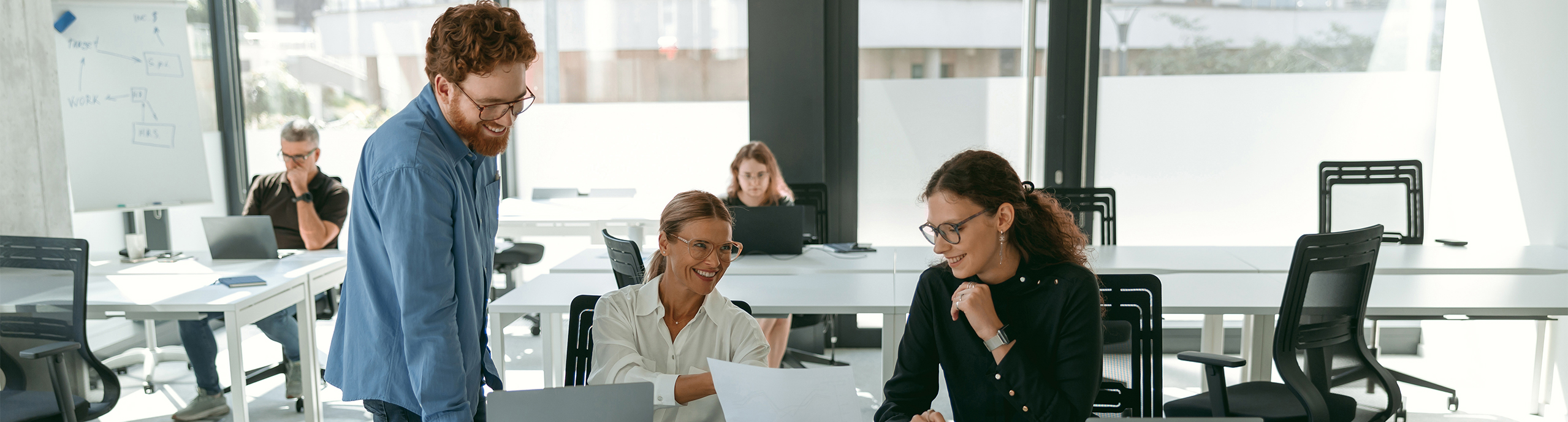 Overzicht software ontwikkeling diensten Software Select